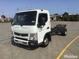 2012 Mitsubishi Fuso Canter 515 - picture2' - Click to enlarge