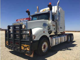 Mack TITAN Primemover Truck - picture0' - Click to enlarge