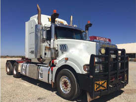 Mack TITAN Primemover Truck - picture0' - Click to enlarge