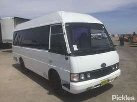 2001 Kia Combi - picture0' - Click to enlarge