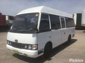 2001 Kia Combi - picture2' - Click to enlarge