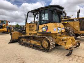 2007 Caterpillar D6K XL Dozer - picture0' - Click to enlarge
