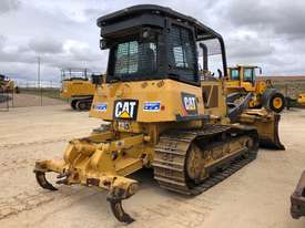2007 Caterpillar D6K XL Dozer - picture1' - Click to enlarge