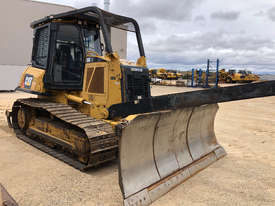 2007 Caterpillar D6K XL Dozer - picture2' - Click to enlarge