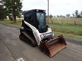 Terex PT30 Skid Steer Loader - picture0' - Click to enlarge