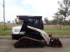 Terex PT30 Skid Steer Loader - picture1' - Click to enlarge