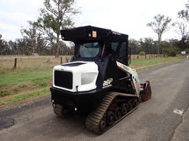 Terex PT30 Skid Steer Loader - picture2' - Click to enlarge