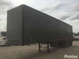 2007 Barker Heavy Duty Tri Axle - picture2' - Click to enlarge