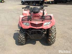 Suzuki King Quad 400FS - picture1' - Click to enlarge