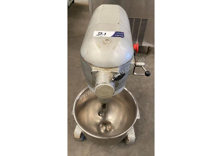 Used Hobart Hobart Commercial Mixer Commercial Mixers in , Listed on