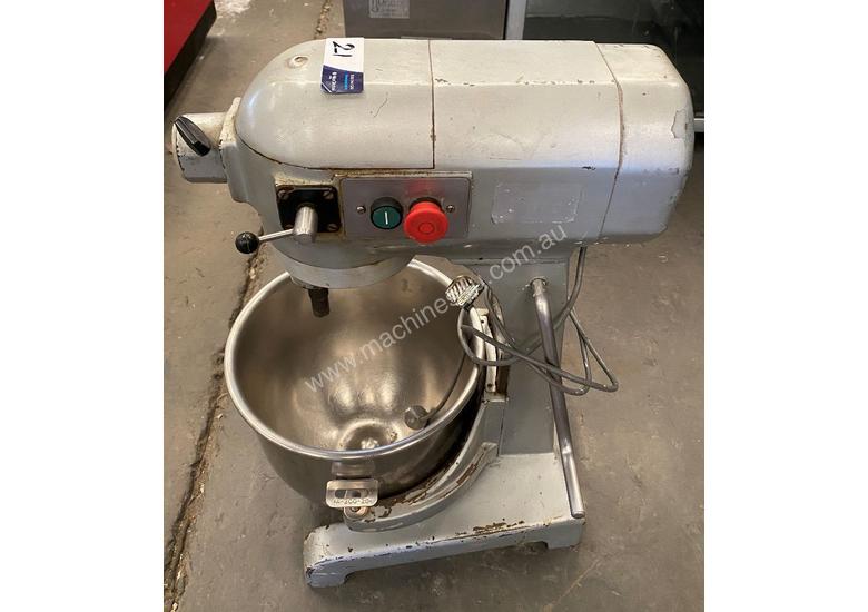 Used Hobart Hobart Commercial Mixer Commercial Mixers in , Listed on