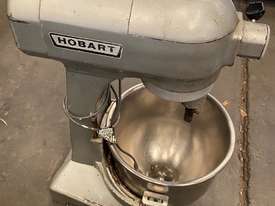 Hobart Commercial Mixer - picture2' - Click to enlarge