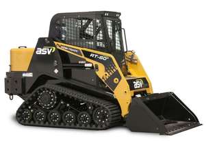 Asv   RT-60 POSITRACK