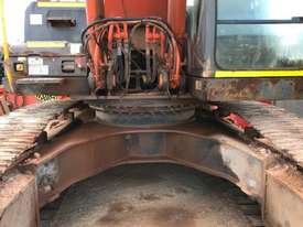 Hitachi 2008 Zaxis ZX330LC-3 Hydraulic Excavator - picture1' - Click to enlarge