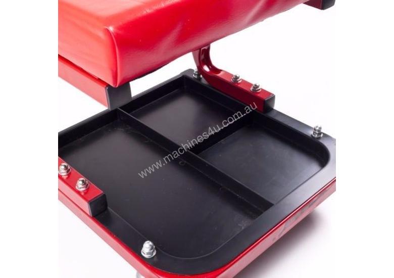 New Not Specified Unknown Mechanics Garage Creeper Seat Stool