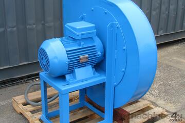 Centrifugal Blower Fan - 11kW - Fipte