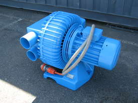 Side Channel Blower Vacuum Pump 11kW - Rietschle SKP 49042-01 - picture0' - Click to enlarge