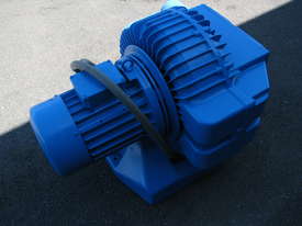 Side Channel Blower Vacuum Pump 11kW - Rietschle SKP 49042-01 - picture1' - Click to enlarge