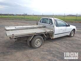 2004 Ford BA Falcon Ute - picture1' - Click to enlarge
