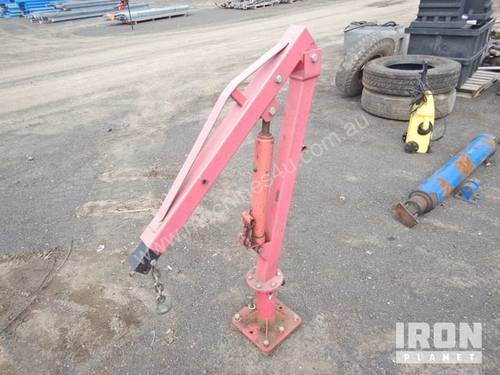 Hafco 450 Kg Ute Crane