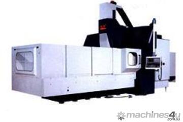 Vision wide Tech - VTEC VMC B2515