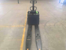 Crown PE4000 Pallet Jack Jack/Lifting - picture1' - Click to enlarge