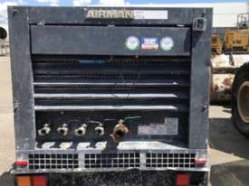 2014 Airman PDS265SC  Diesel Compressor - picture0' - Click to enlarge