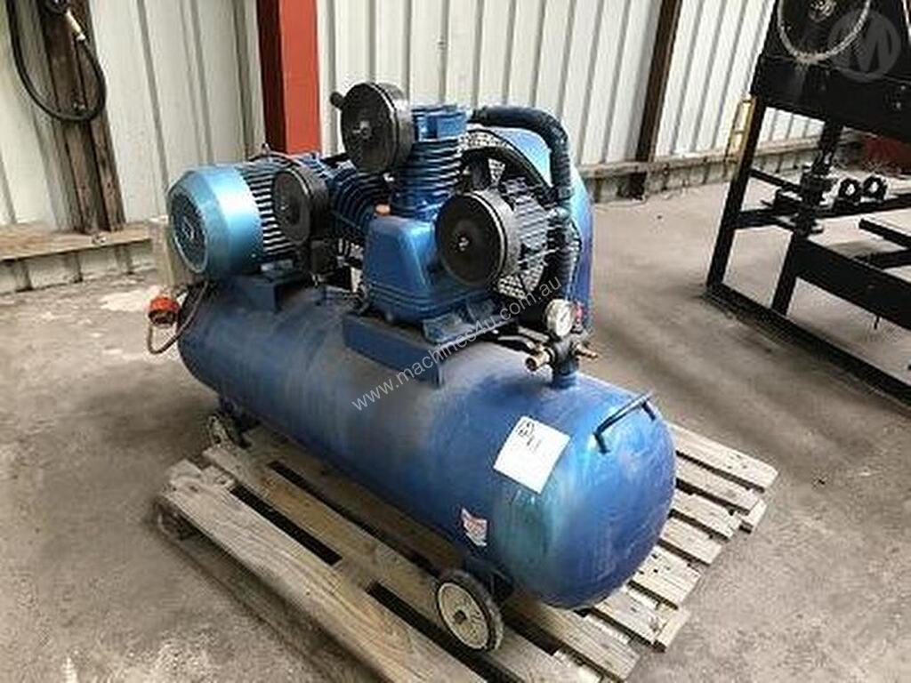 Used Custom Custom Air Compressor in , - Listed on Machines4u