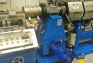 Nordson Gear Pump *Currently Integrated with Common Controls