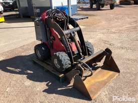 Dingo Mini Digger K9-3-K - picture0' - Click to enlarge