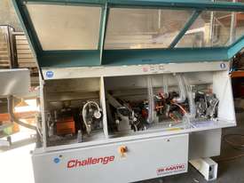 Edgebander hotmelt compact - picture1' - Click to enlarge