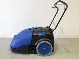 Nilfisk ALTO Floortec 350. sweeper - picture0' - Click to enlarge