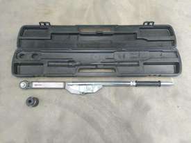 Norbar 4R Torque Wrench - picture0' - Click to enlarge