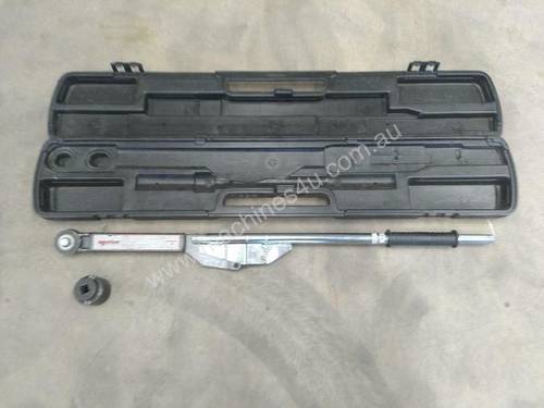 Norbar 4R Torque Wrench