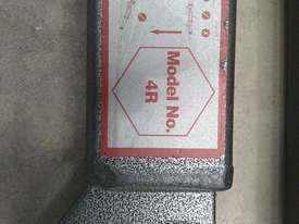 Norbar 4R Torque Wrench - picture0' - Click to enlarge