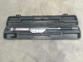 Norbar 4R Torque Wrench - picture1' - Click to enlarge