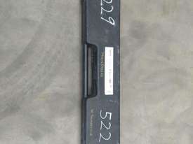 Norbar 4R Torque Wrench - picture2' - Click to enlarge