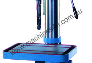 SHAW - Arboga Industrial Geared Head Drill A3808M Auto