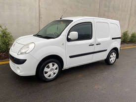Renault Kangoo Van Van - picture0' - Click to enlarge