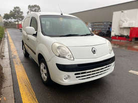 Renault Kangoo Van Van - picture0' - Click to enlarge