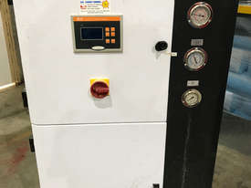 Shini SIC-12A-R2 Water Chiller (Air-cooled) 2015  - picture0' - Click to enlarge