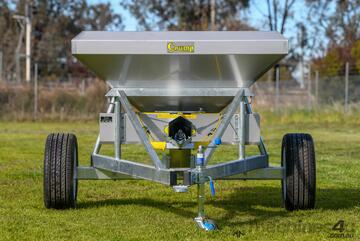 Crump   Kurrajong 1000 Standard