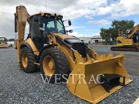CATERPILLAR 434F Backhoe Loaders - picture0' - Click to enlarge