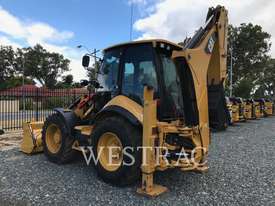 CATERPILLAR 434F Backhoe Loaders - picture1' - Click to enlarge