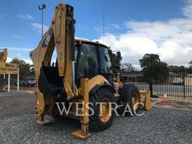 CATERPILLAR 434F Backhoe Loaders - picture2' - Click to enlarge