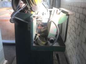 WADKIN NX 229 PROFILE GRINDER - picture0' - Click to enlarge