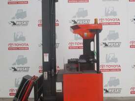 BT RRE160M reach truck in good condition - picture0' - Click to enlarge