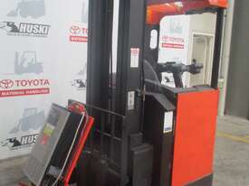 BT RRE160M reach truck in good condition - picture0' - Click to enlarge