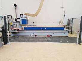 Weeke CNC Optimat Router 3700mm x 1550mm - picture0' - Click to enlarge