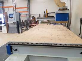 Weeke CNC Optimat Router 3700mm x 1550mm - picture2' - Click to enlarge